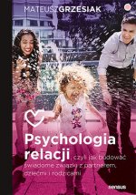 Psychologia relacji