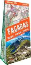 Fagaras (Ang) (Carte D'Aventure)