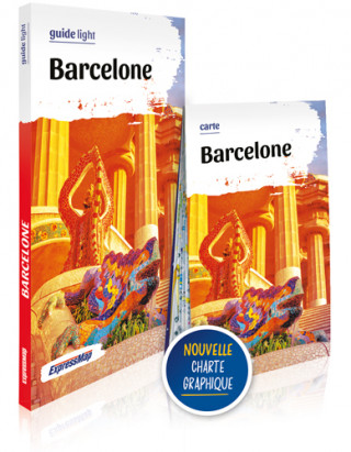 Barcelone (Guide Light)