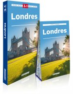 Londres (Guide 3En1)