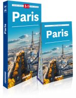 Paris (Guide 3En1)