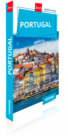 Portugal (Guide 2En1)