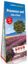 Provence (Map&Guide Xl)