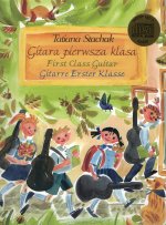 FIRST CLASS GUITAR (CD) EDITION