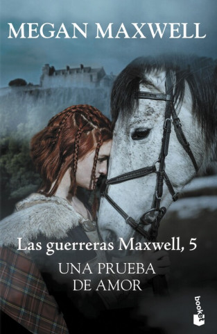 Una prueba de amor (MEGAN MAXWELL)(Carte broșată)