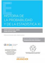 Historia de la probabilidad y de la estadística XI