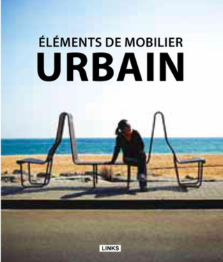 Éléments de mobilier urbain