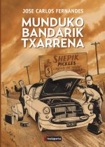 MUNDUKO BANDARIK TXARRENA