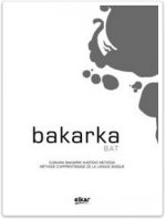 BAKARKA 1 (FRANCAIS + REPONSES)