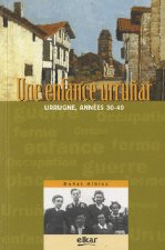 Une enfance urruñar - Urrugne, années 30-40