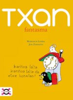 TXAN FANTASMA
