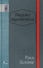 NEGUKO EGUNEROKOA