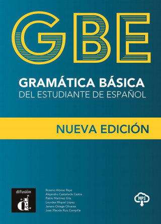 Gramatica basica del estudiante de espanol