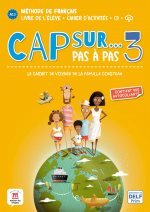 Cap sur... pas a pas