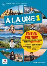 la une