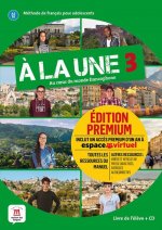 la une