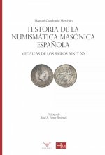 Historia de la numismática masónica española
