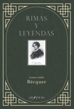 Rimas y leyendas