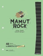 Mamut Rock