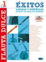 EXITOS LATINOS Y ESPANOLES DE HOY, DE AYER, DE SIEMPRE +CD