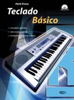 TECLADO BASICO +CD