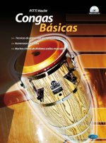 CONGAS BASICAS +CD
