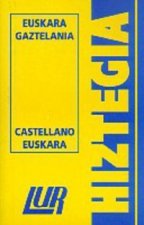 LUR HIZTEGIA EUSKARA/GAZTELANIA CASTELLANO/EUSKARA