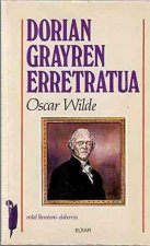 DORIAN GRAY-REN ERRETRATUA