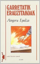 GARRETATIK ERAUZITAKOAK