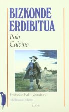BIZKONDE ERDIBITUA