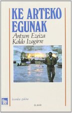 KE ARTEKO EGUNAK