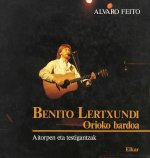 BENITO LERTXUNDI - ORIOKO BARDOA
