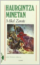 HAURGINTZA MINETAN