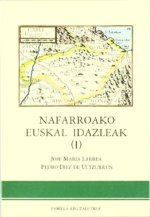 NAFARROAKO EUSKAL IDAZLEAK