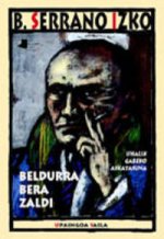 BELDURRA BERA ZALDI