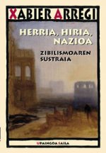 HERRIA, HIRIA, NAZIOA - ZIBILISMOAREN SUSTRAIAK
