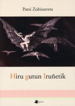 HIRU GUTUN IRUYETIK
