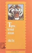 TIGREA KRISTAL ATZEAN