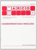 HASIBERRIENTZAKO INGLESA