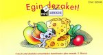 EGIN DEZAKET! 2