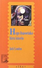 HEGO ITSASOETAKO HIRU ISTORIO