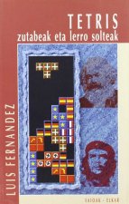 TETRIS - ZUTABEAK ETA LERRO SOLTEAK