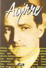 JOSE ANTONIO AGIRRE