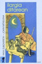 ILARGIAN DITAREAN