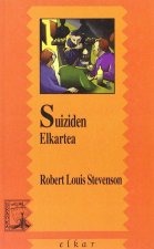 SUIZIDEN ELKARTEA