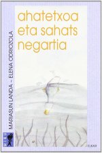 AHATETXOA ETA SAHATS NEGARTIA