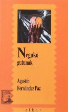 NEGUKO GUTUNAK