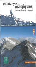 MUNTANYES MAGIQUES RIPOLES ALT BERGUEDA CARDENAYA