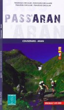 PASS'ARAN  1/25.000