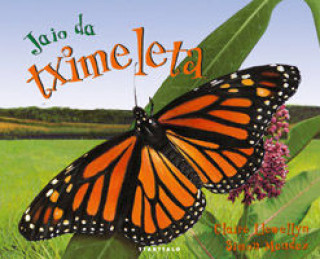 JAIO DA TXIMELETA
